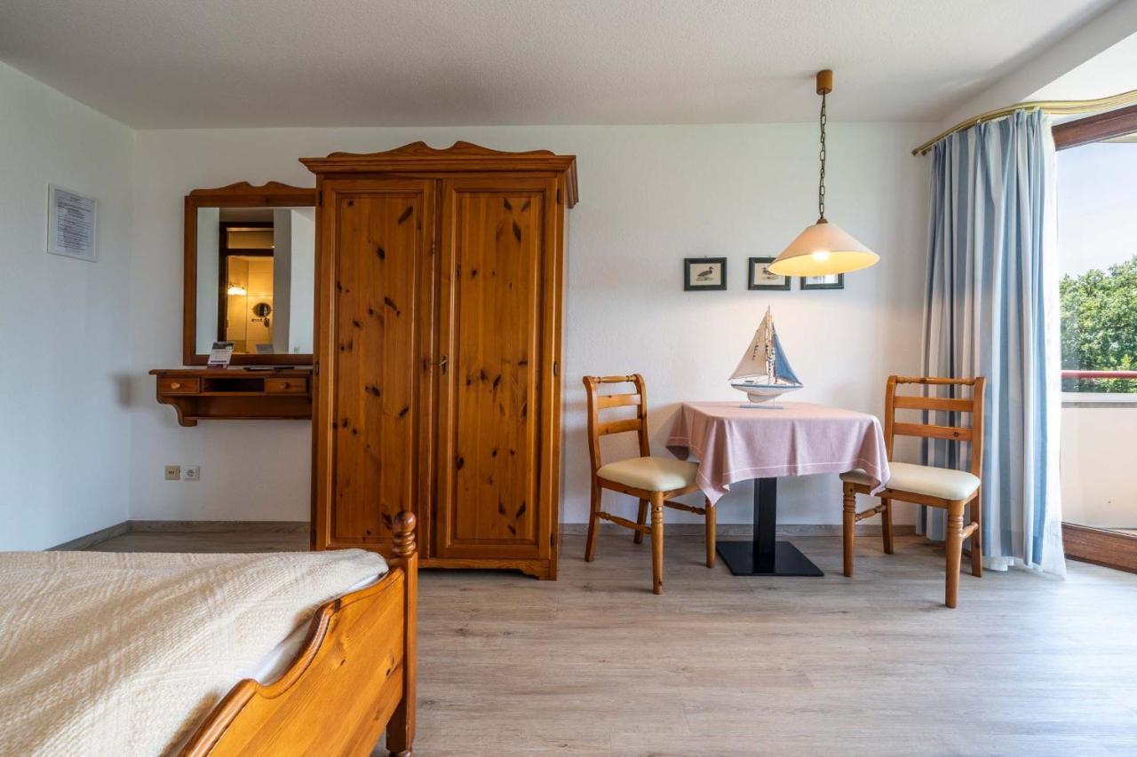Seepark Aparthotel