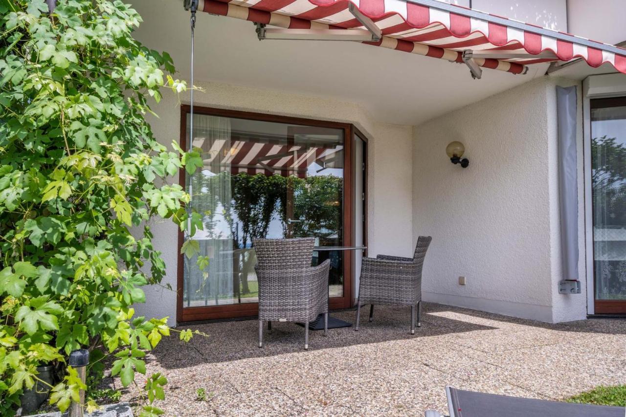 Seepark Aparthotel