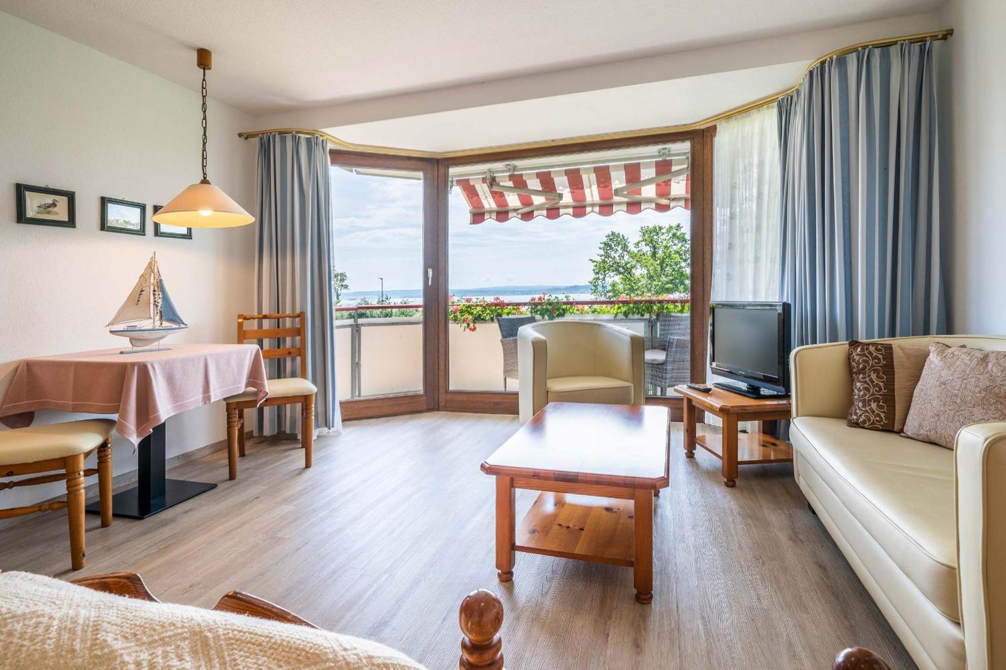 Seepark Aparthotel